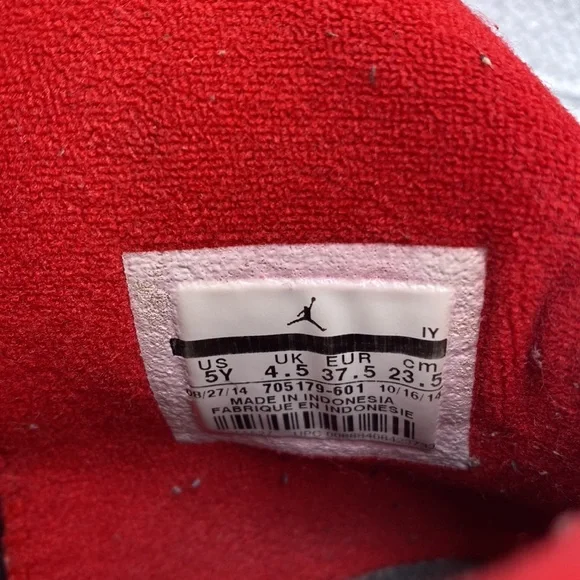 AIR JORDAN 10 RETRO 30TH BG